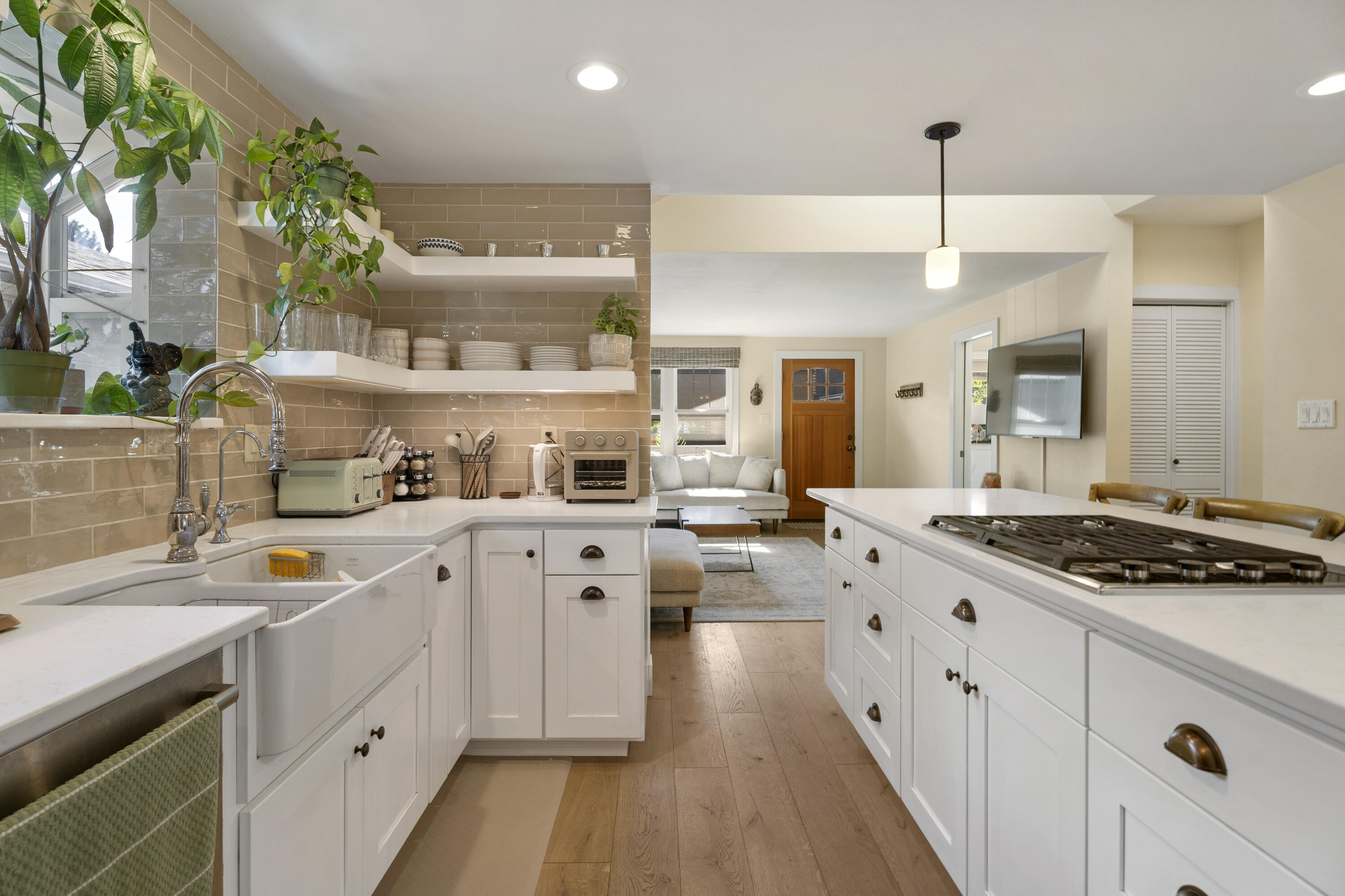 Mill Addition - Residential