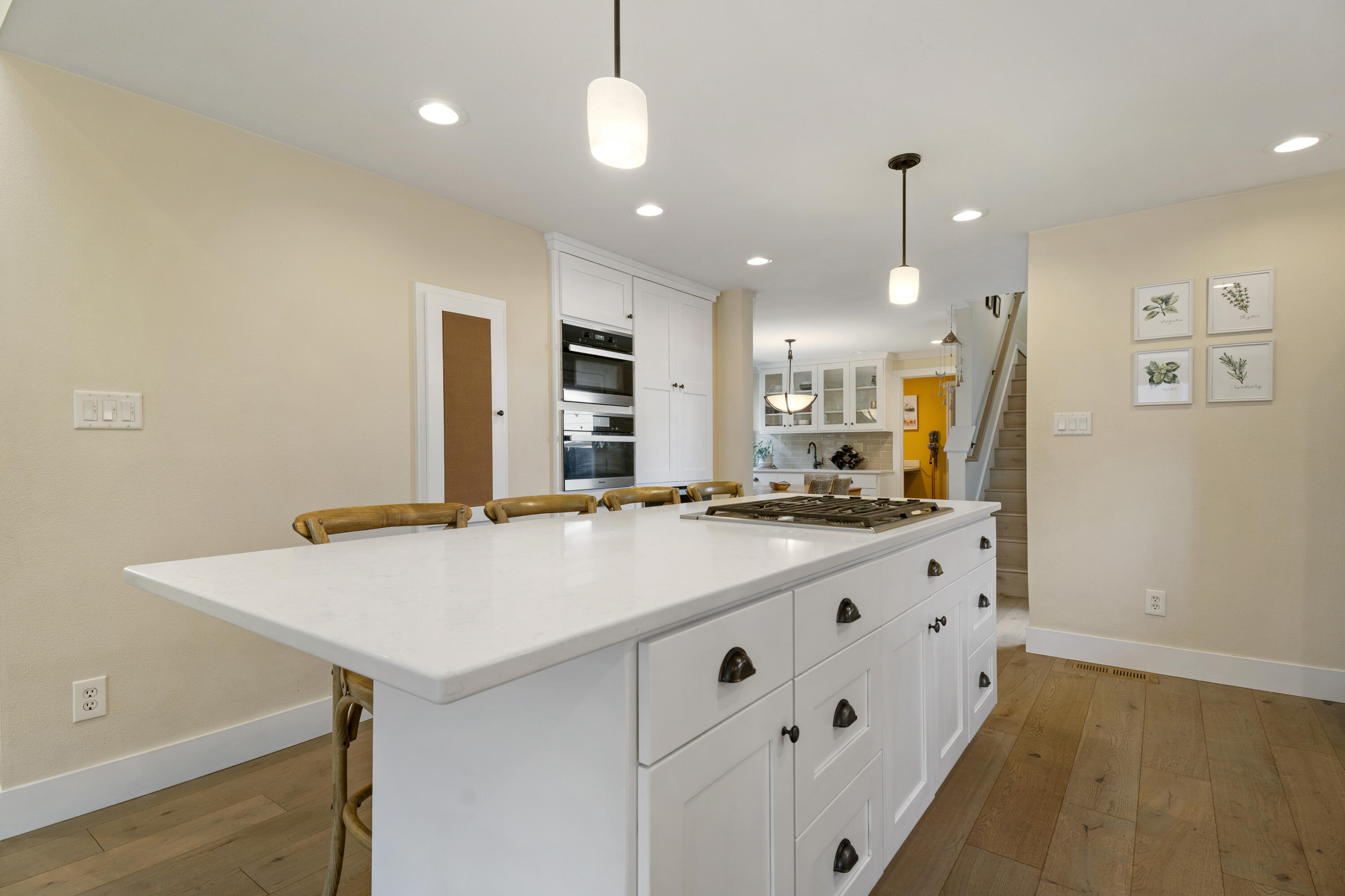 Mill Addition - Residential