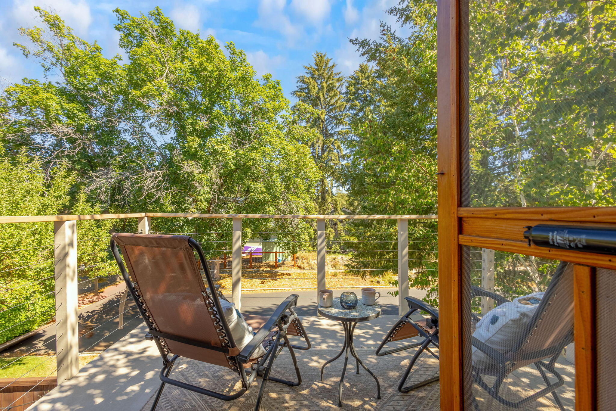 Mill Addition - Residential