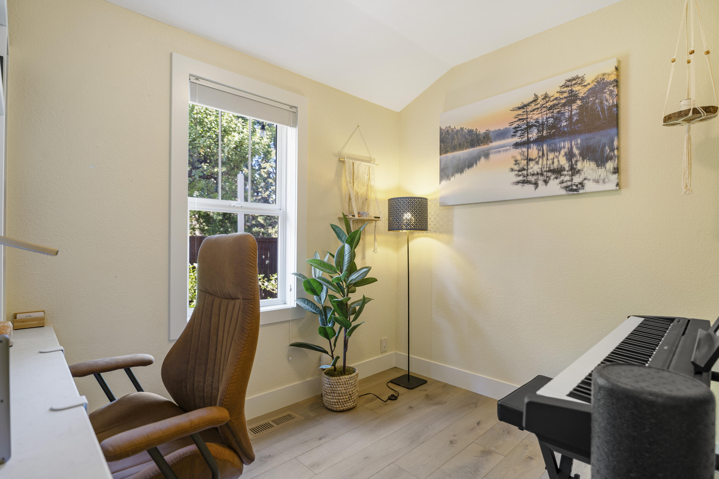 Mill Addition - Residential