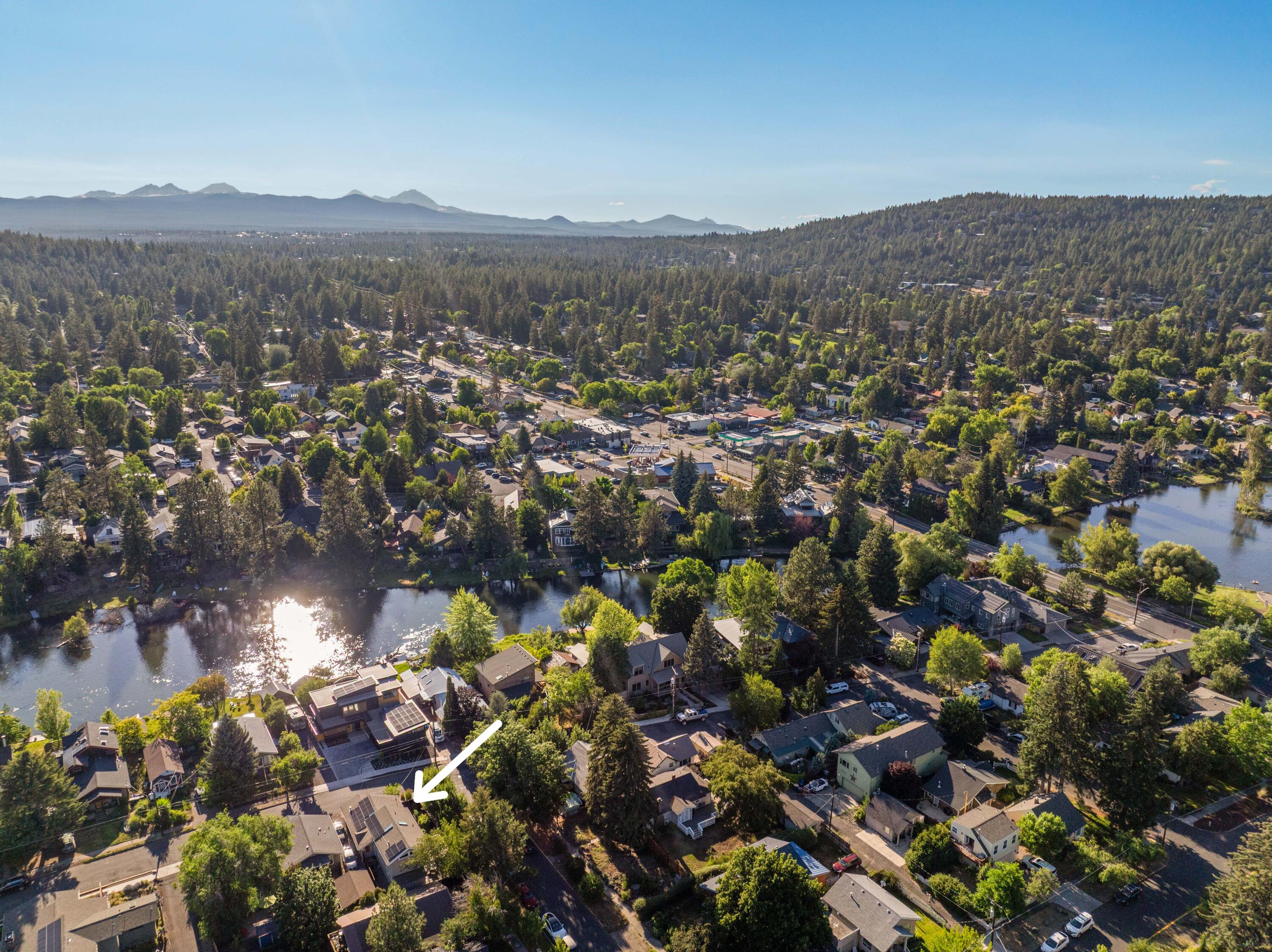 Mill Addition - Residential