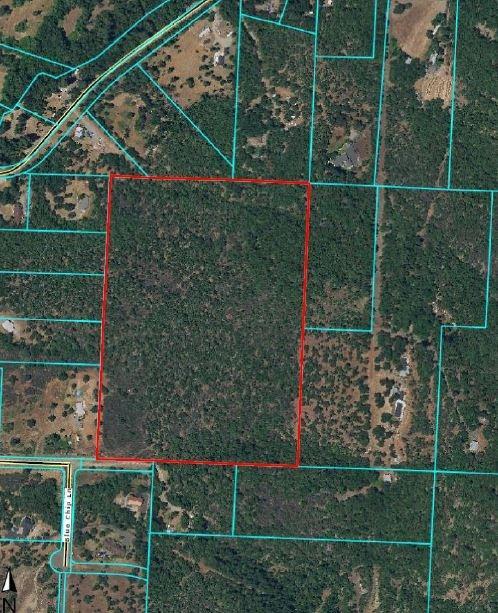 Cloverlawn Heights Subdivision - Land