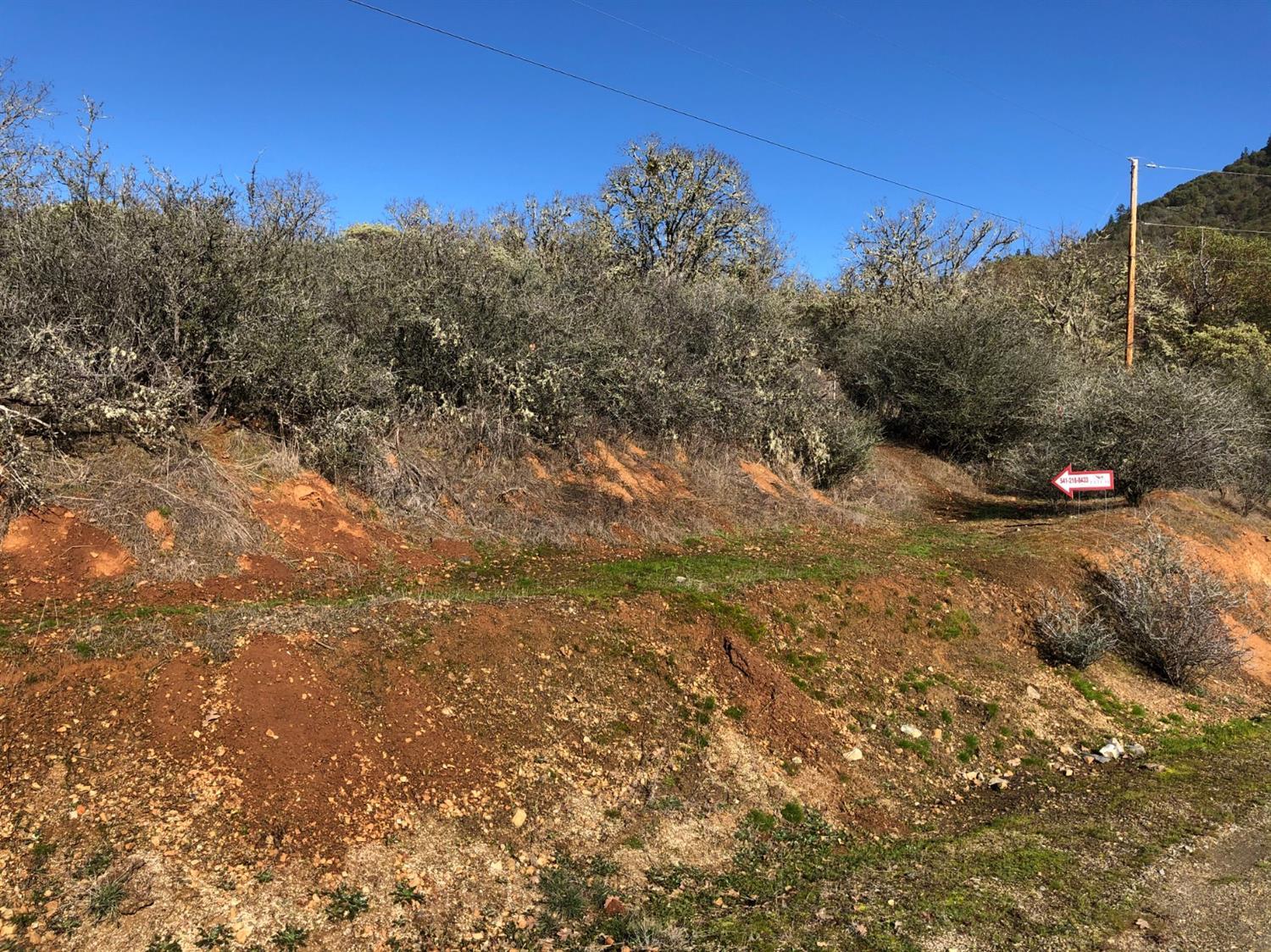 Cloverlawn Heights Subdivision - Land