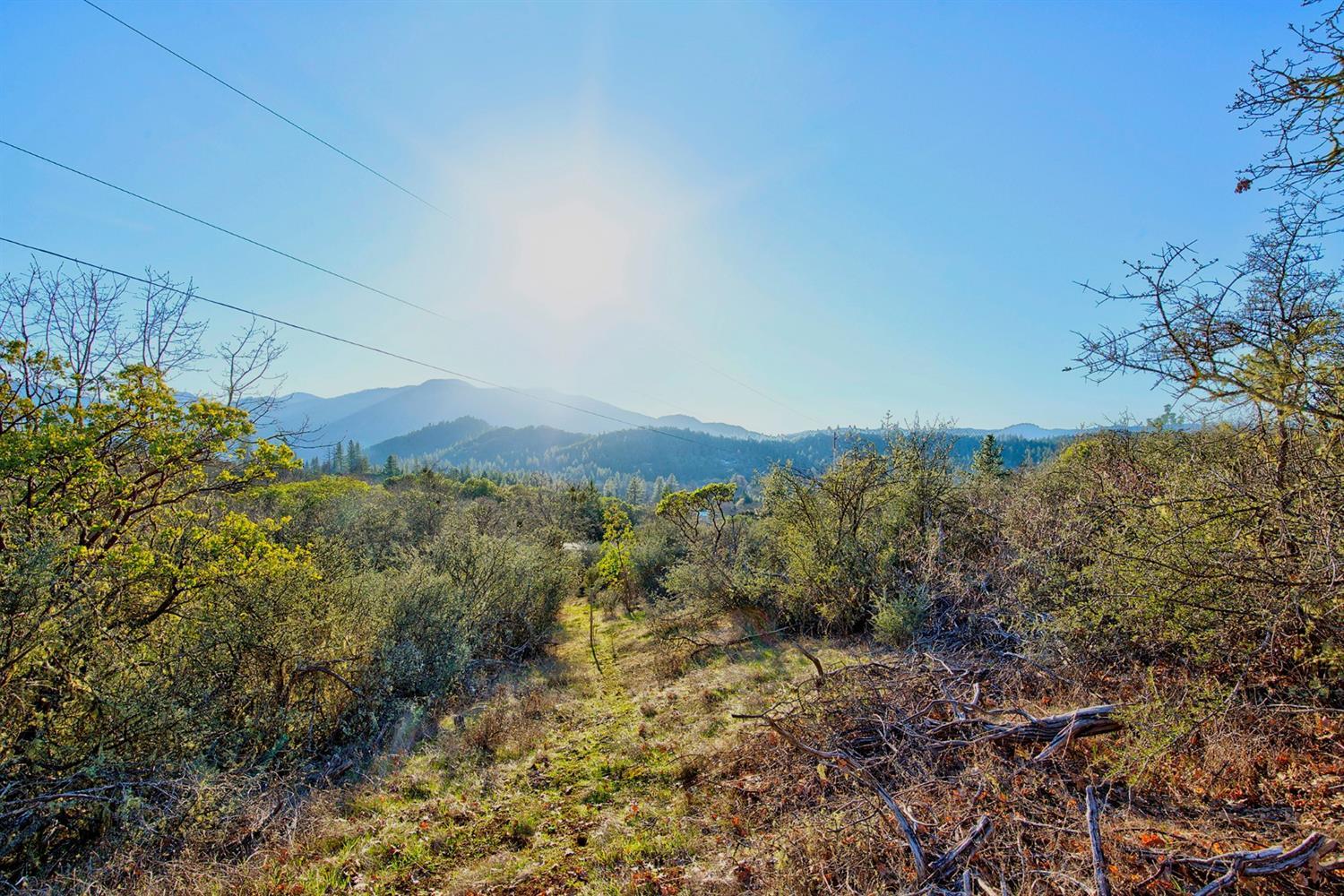 Cloverlawn Heights Subdivision - Land