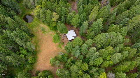 Tiny photo for 35055 Redwood Highway, OBrien, OR 97534 (MLS # 220222954)