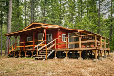 Tiny photo for 35055 Redwood Highway, OBrien, OR 97534 (MLS # 220222954)