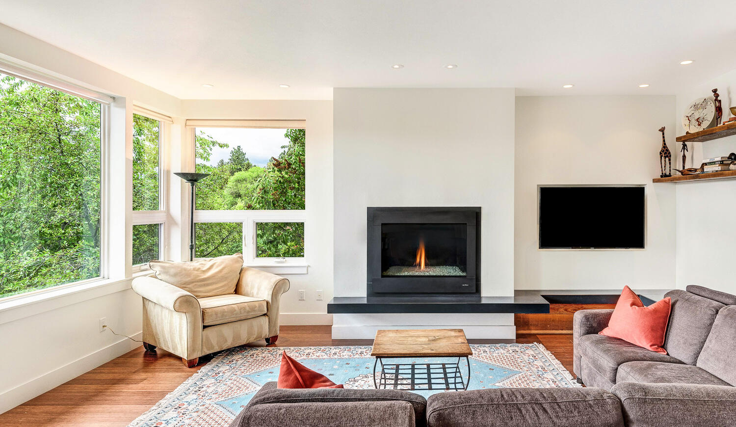 Highland - Residential