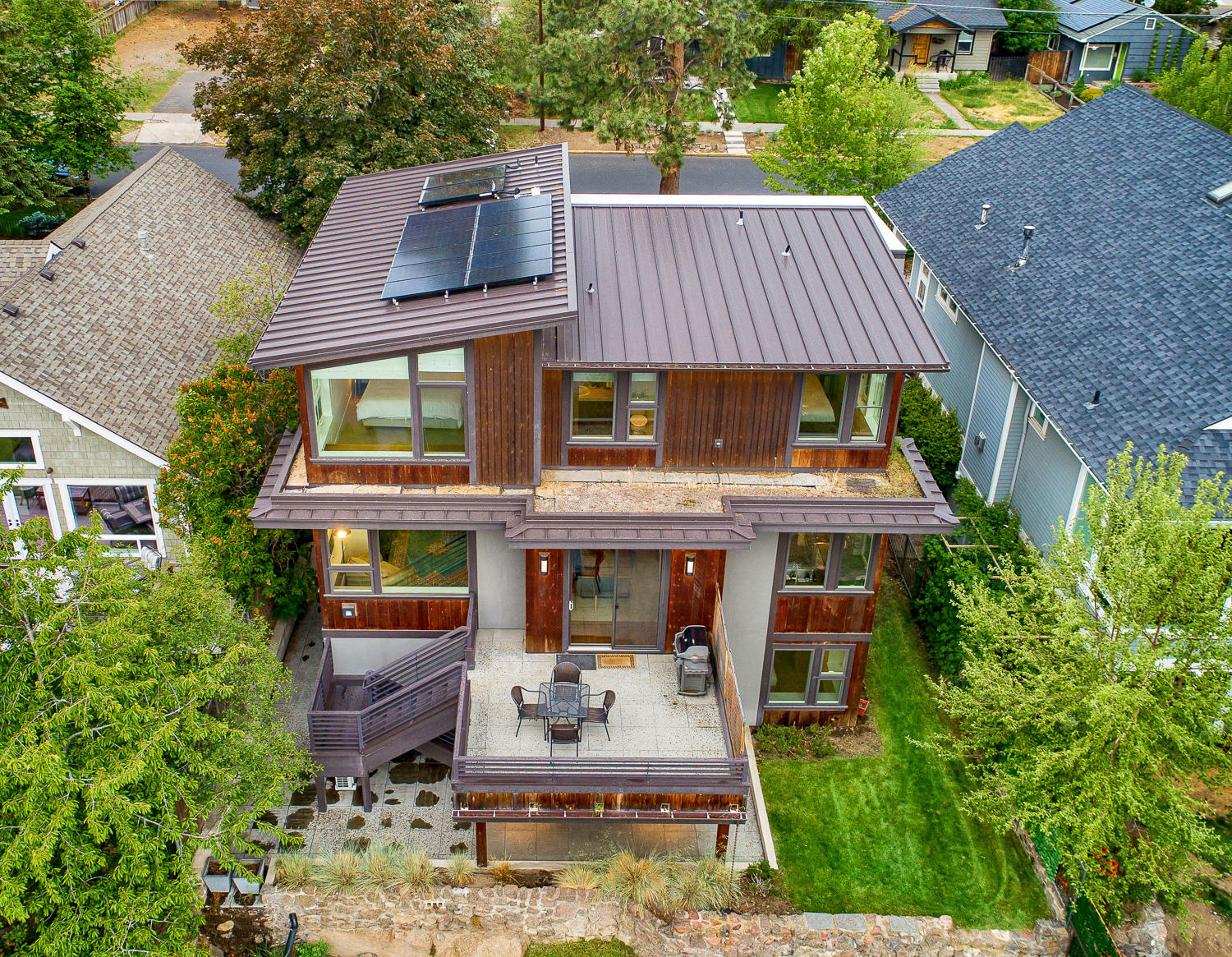 Highland - Residential