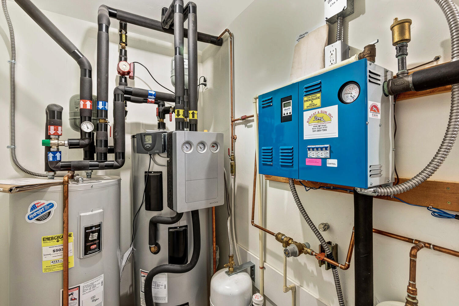 Highland - Residential