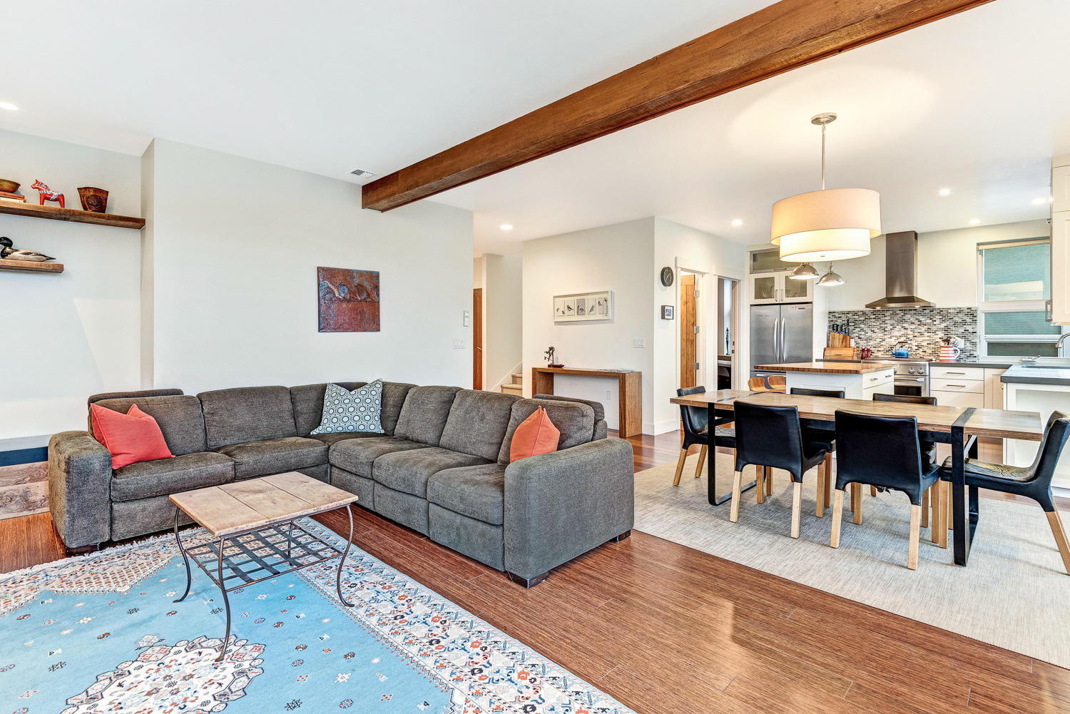 Highland - Residential