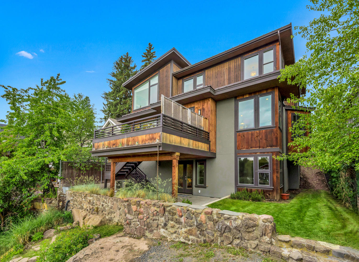 Highland - Residential