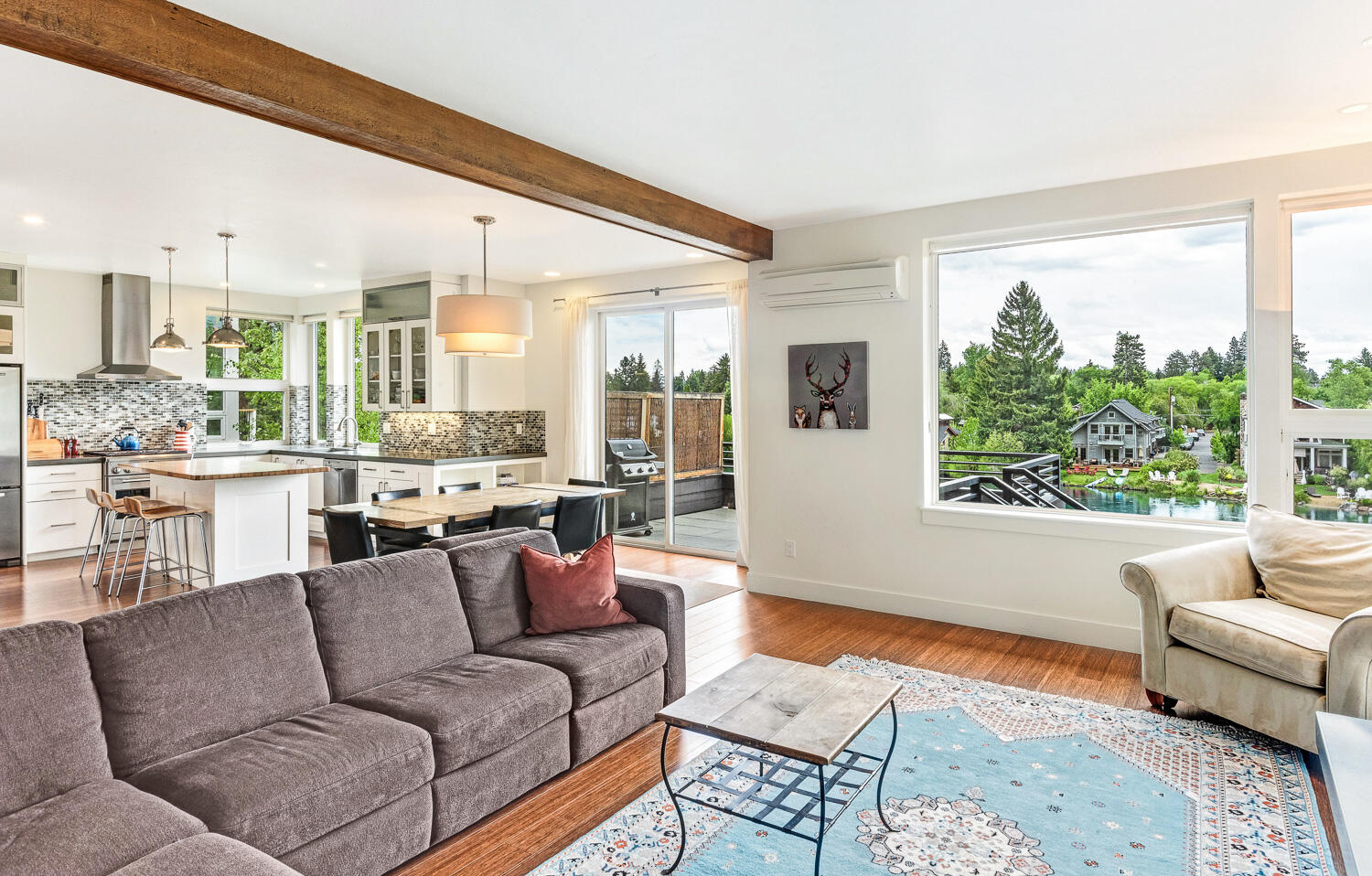 Highland - Residential