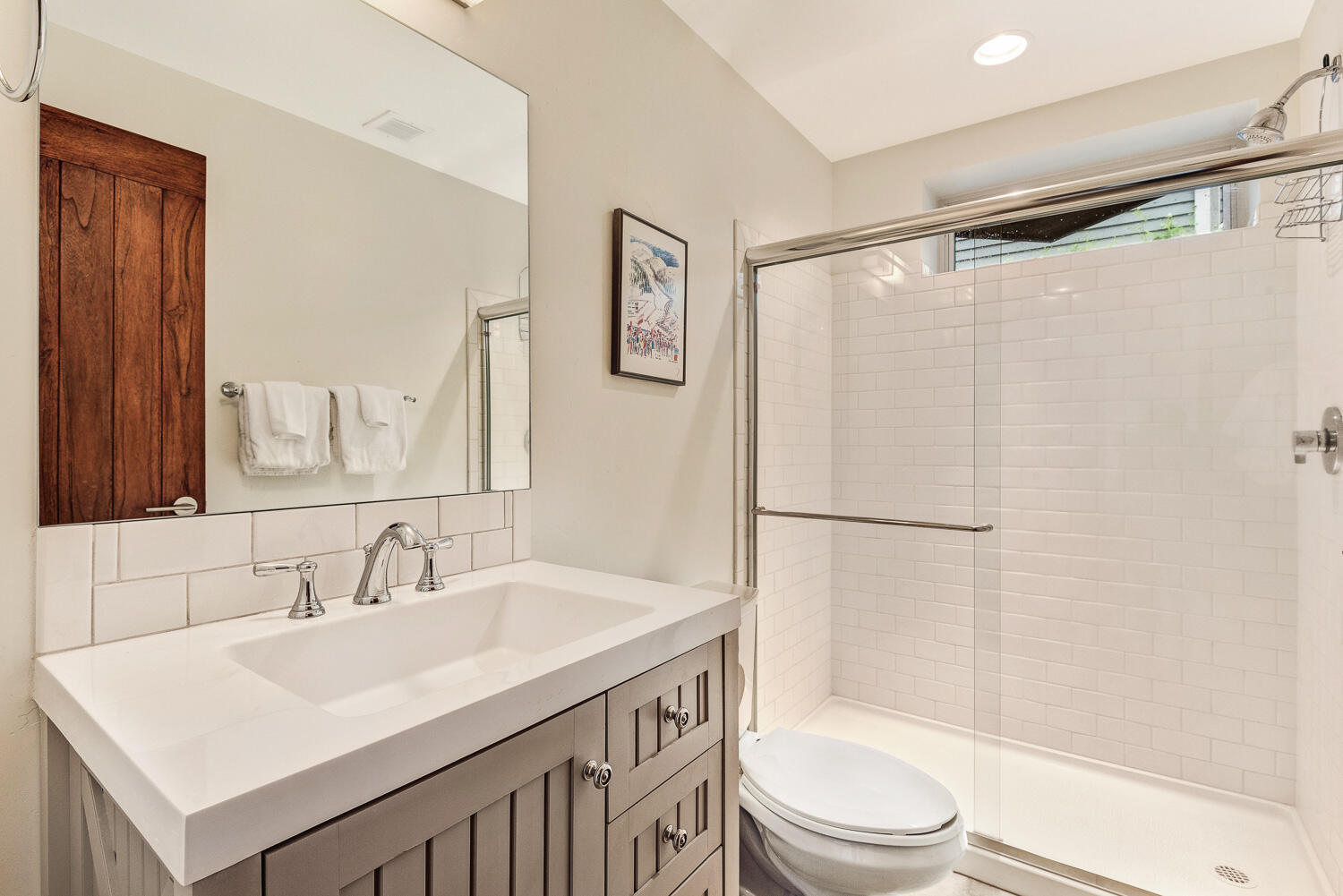 Highland - Residential