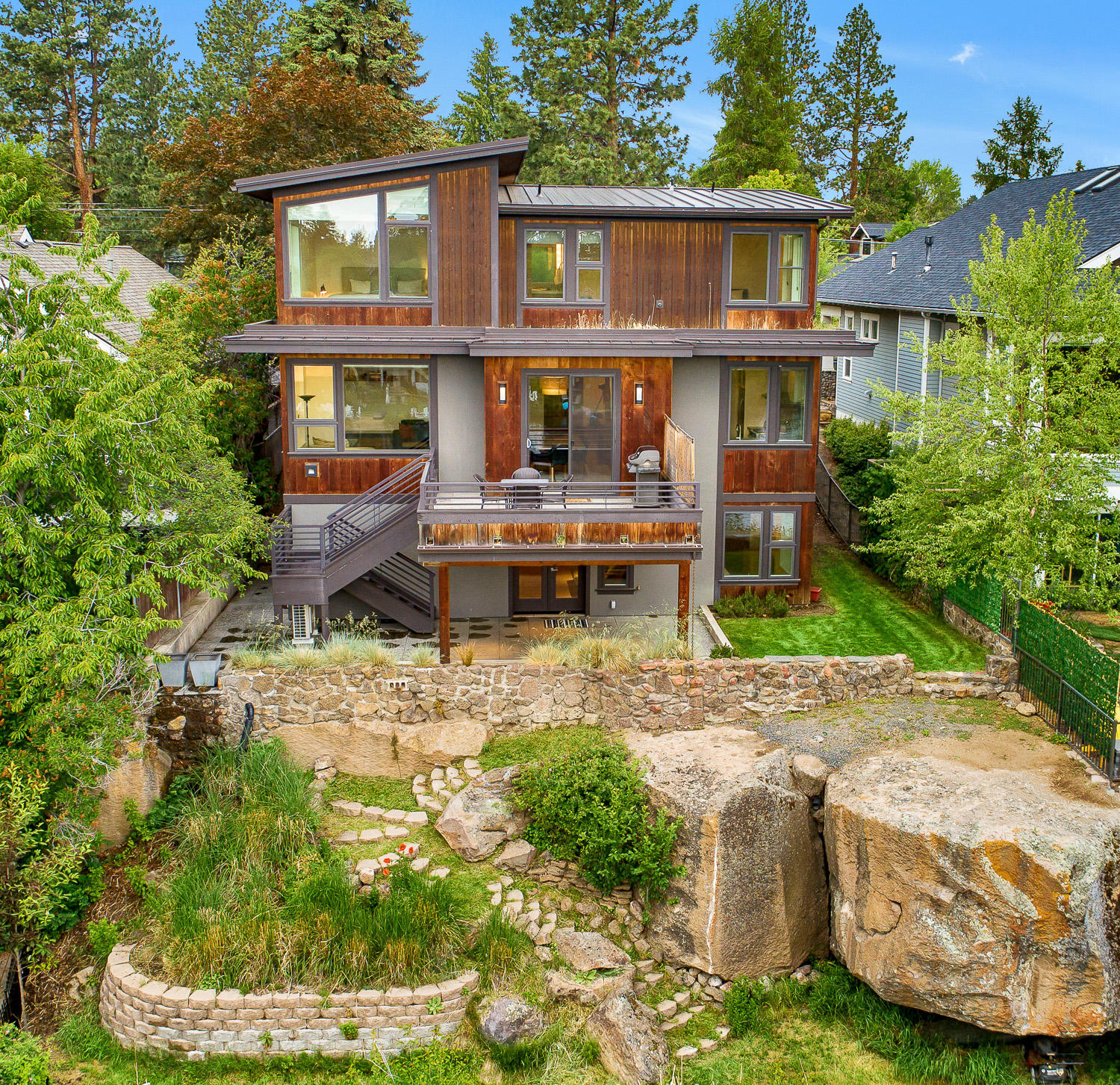 Highland - Residential