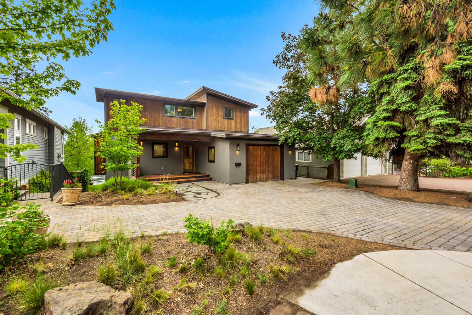 Highland - Residential