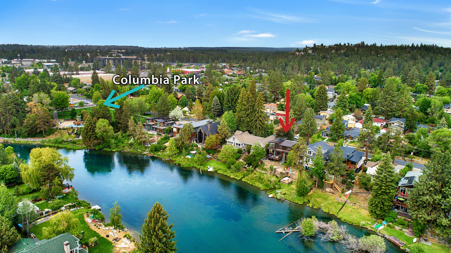 Highland - Residential