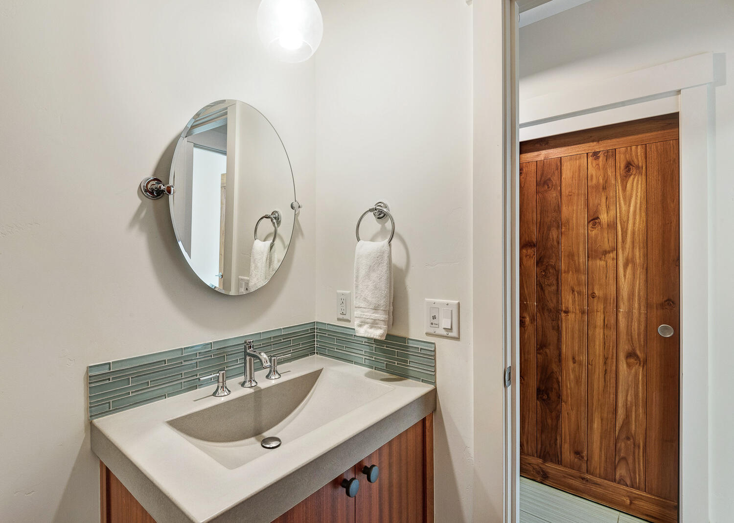 Highland - Residential