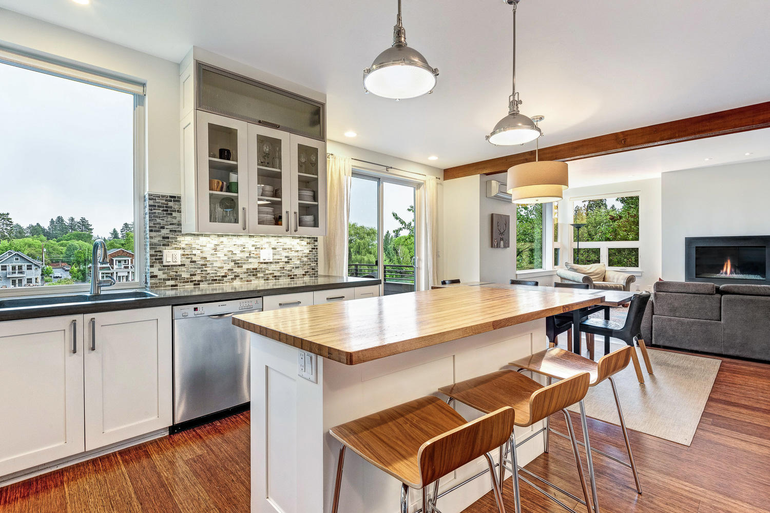 Highland - Residential