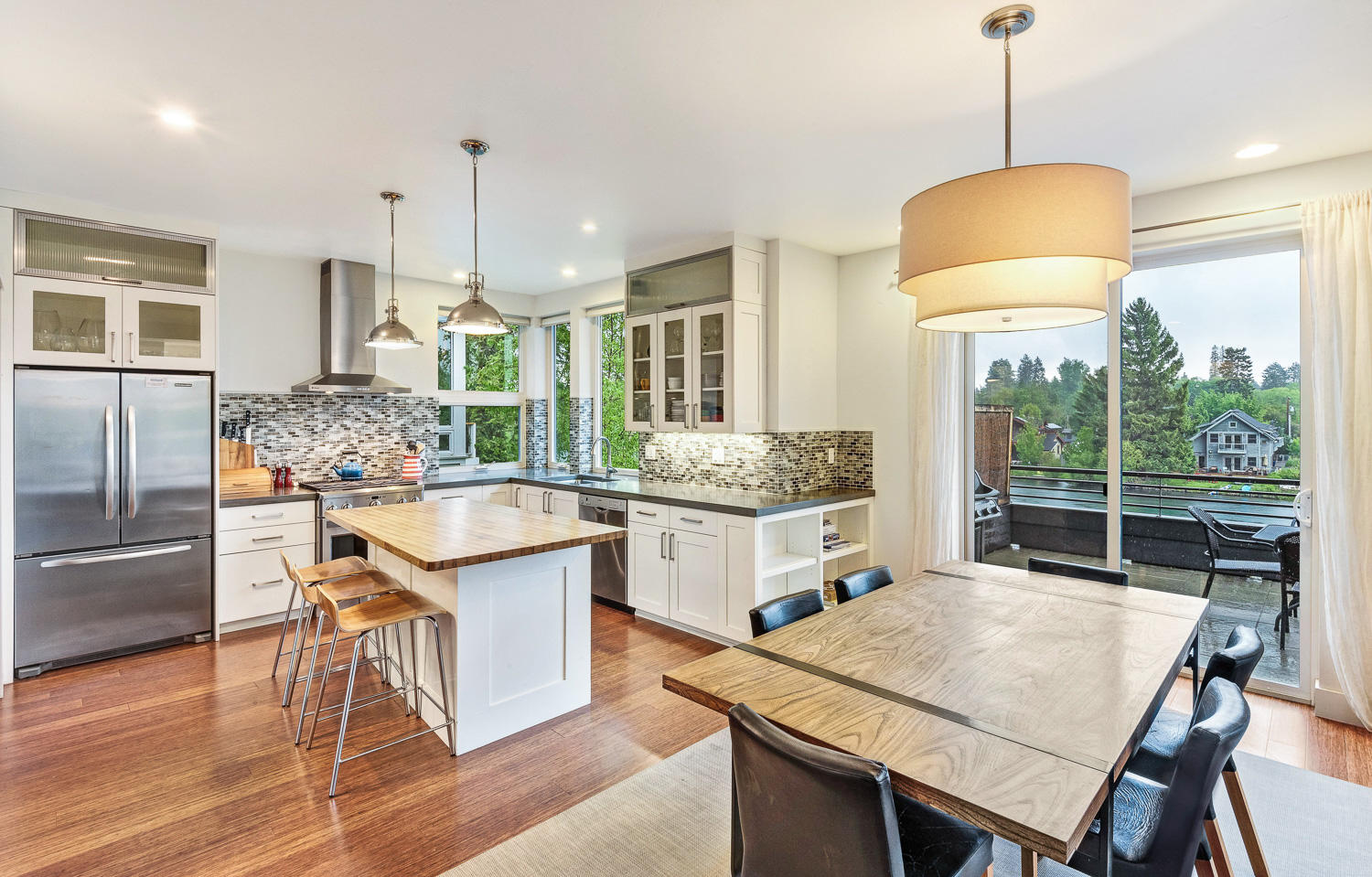 Highland - Residential