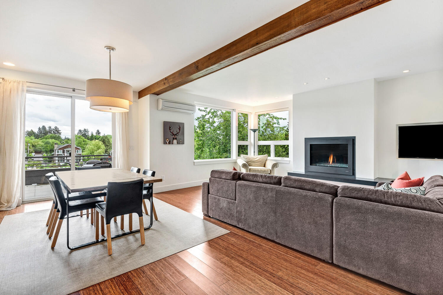 Highland - Residential