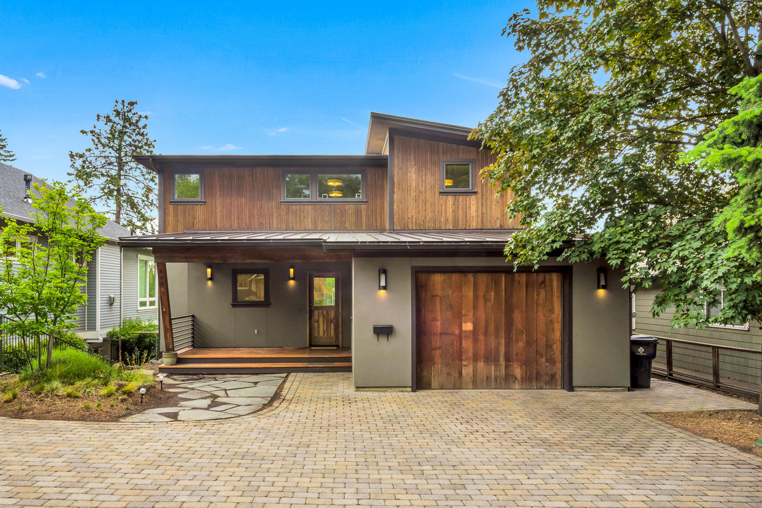 Highland - Residential