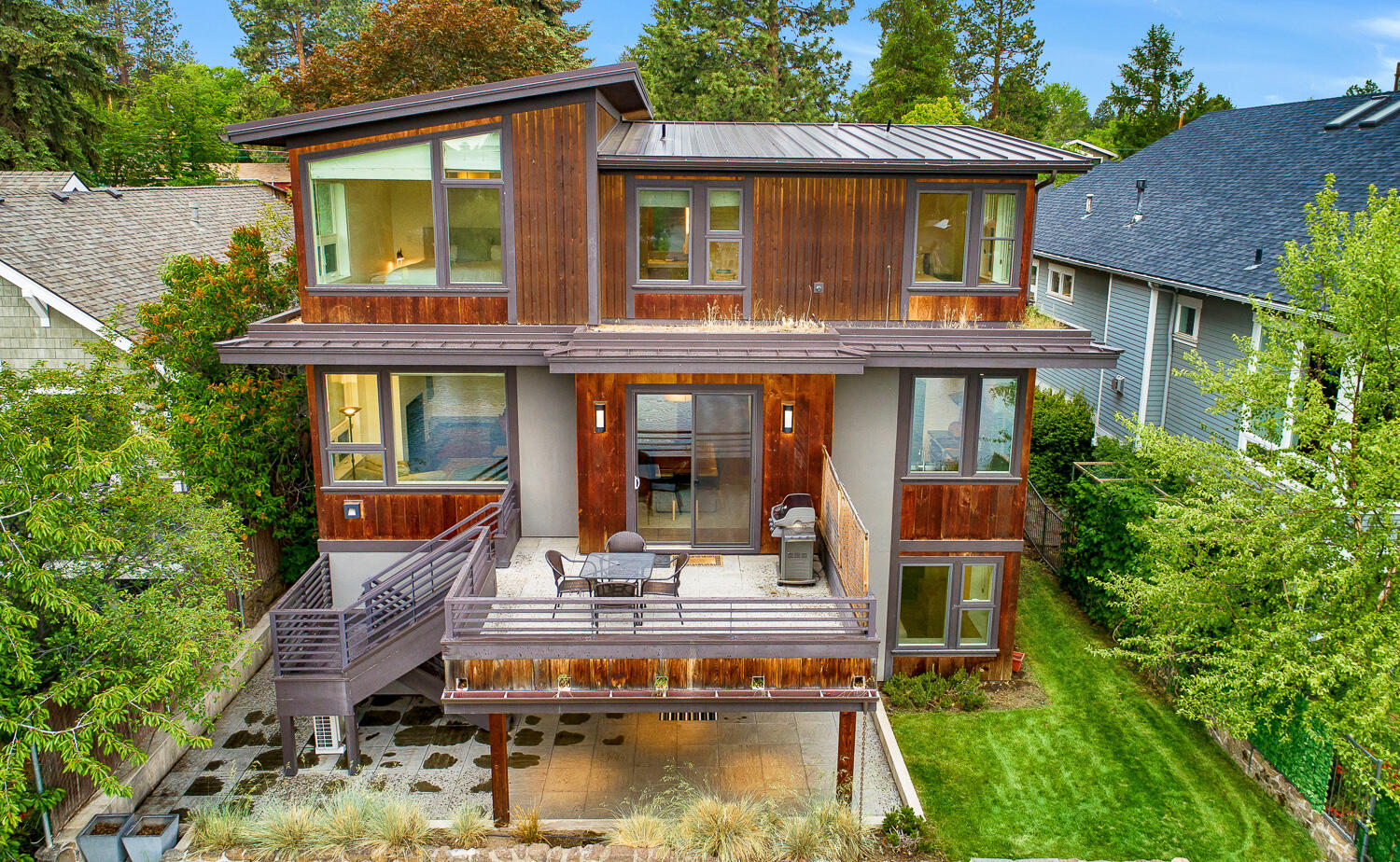 Highland - Residential