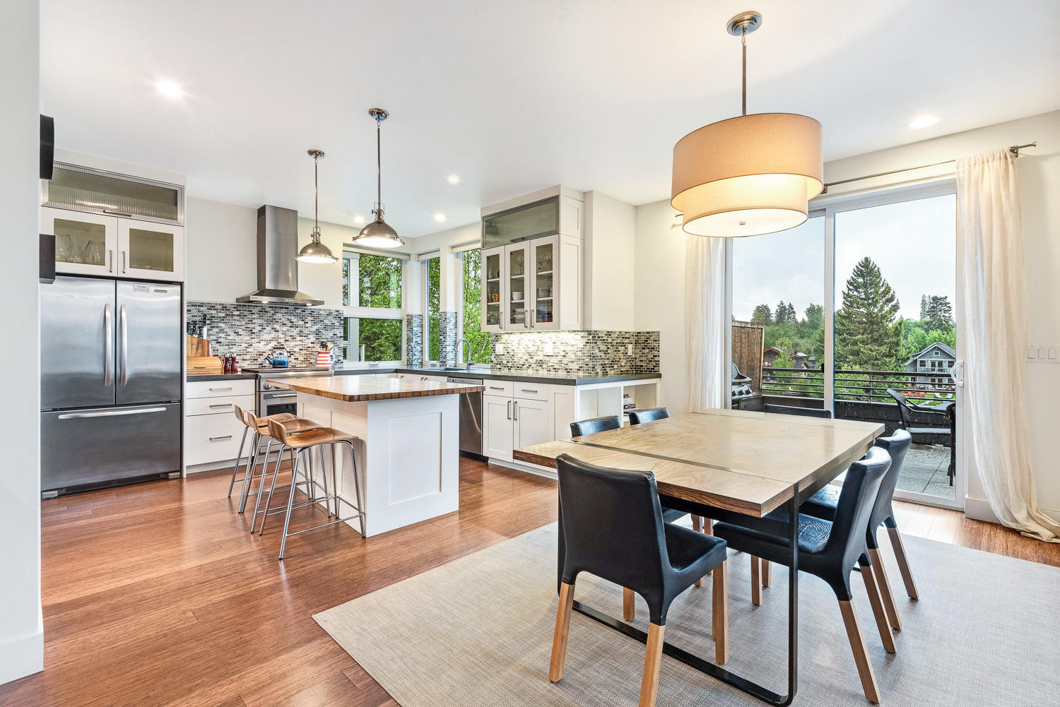 Highland - Residential