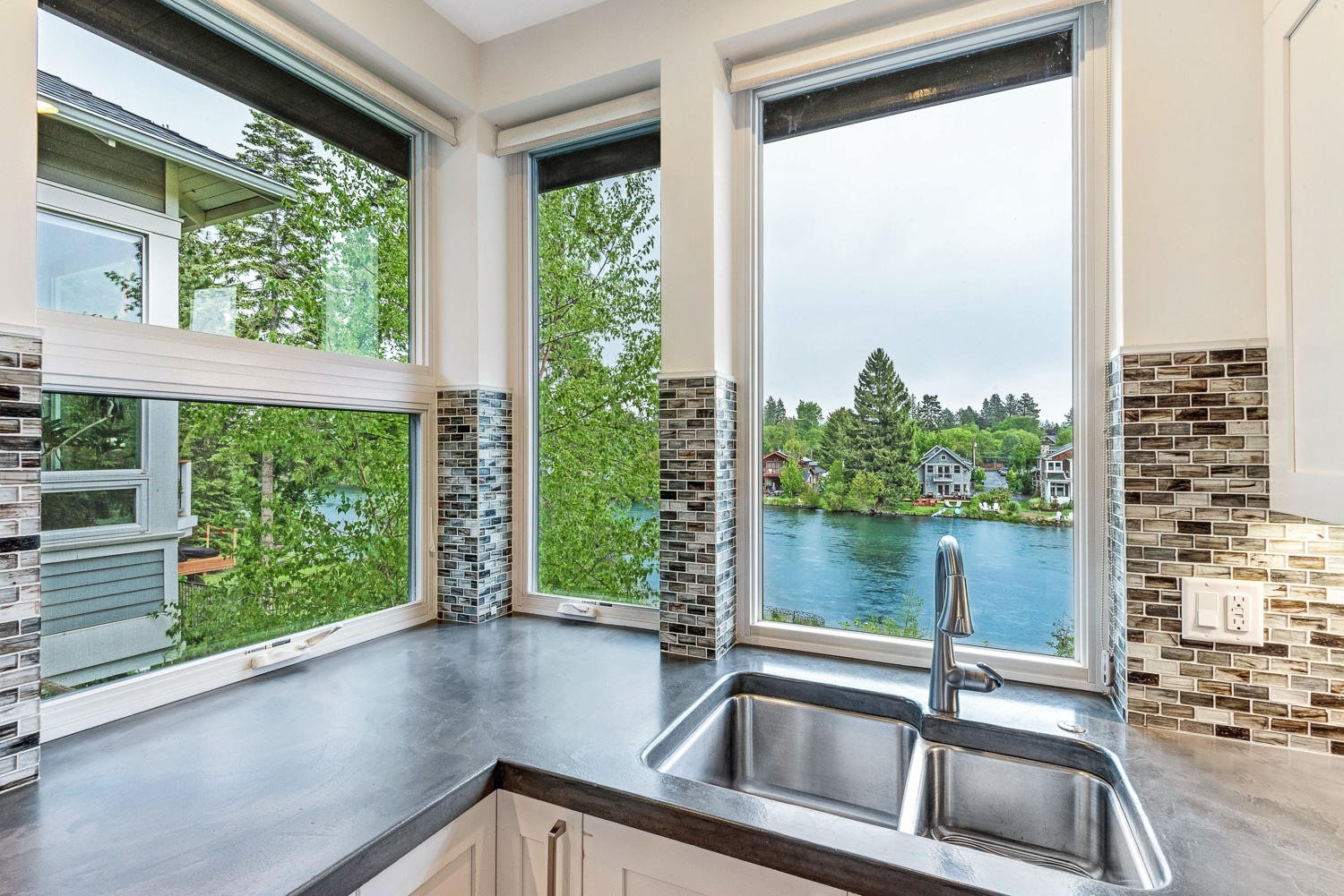 Highland - Residential