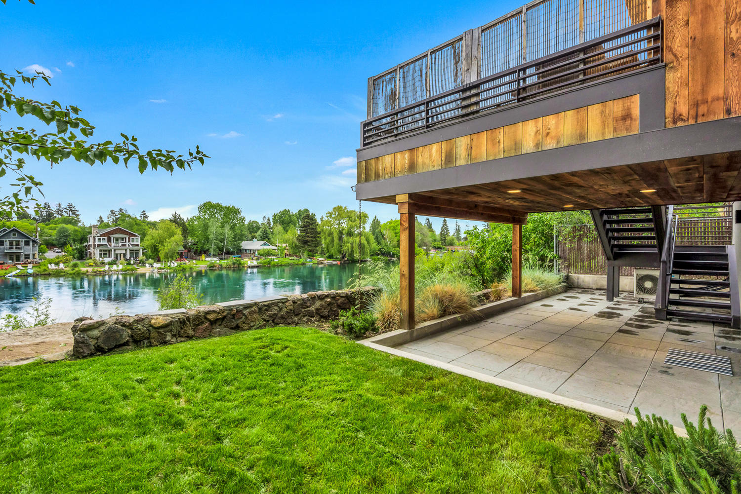 Highland - Residential