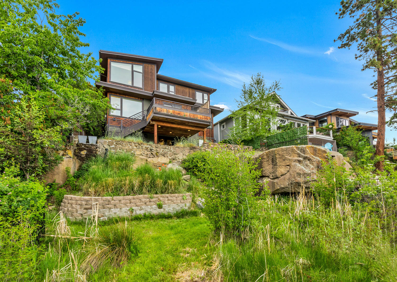 Highland - Residential