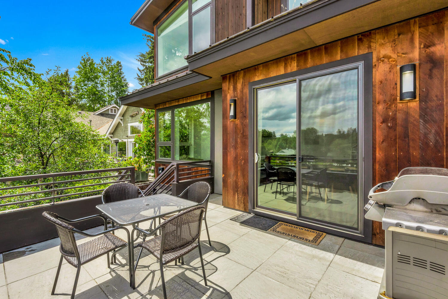 Highland - Residential