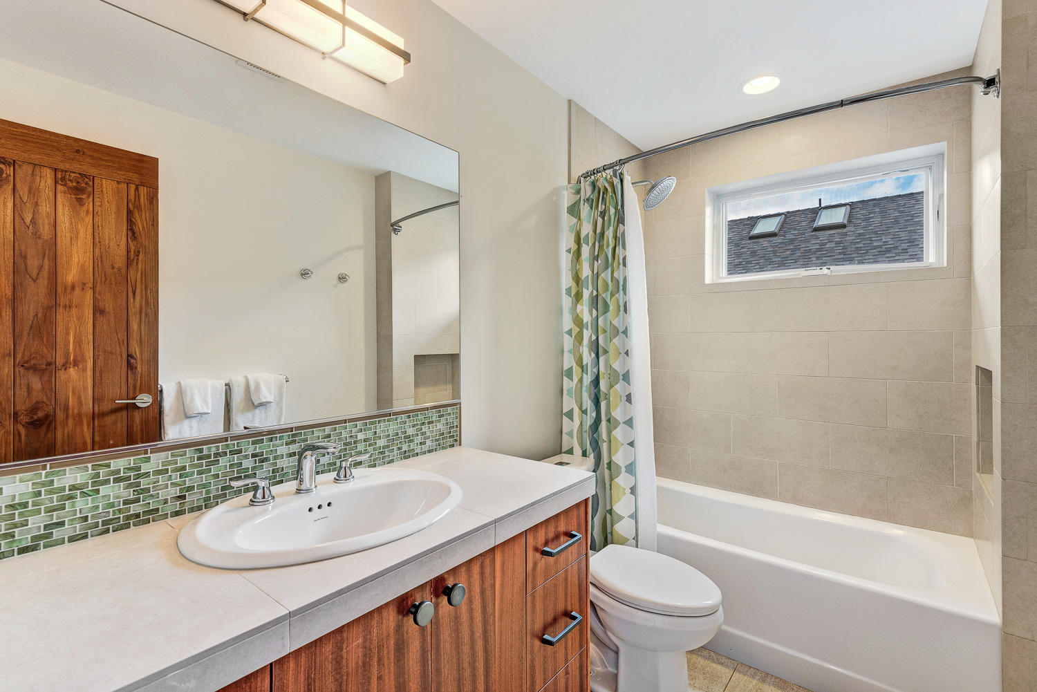 Highland - Residential