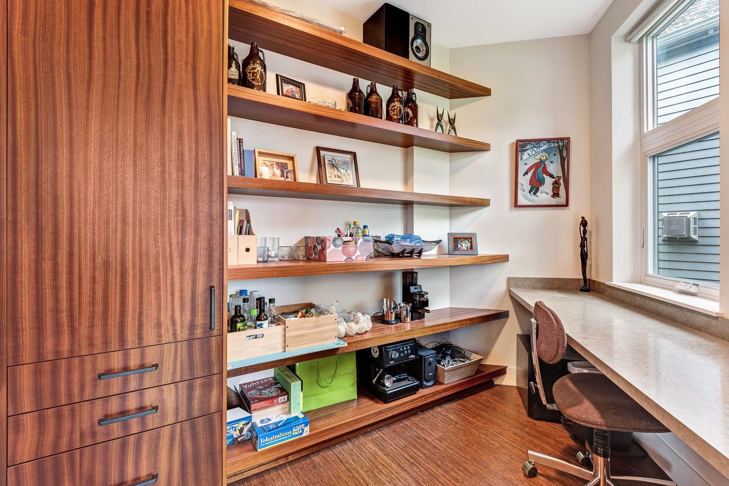 Highland - Residential