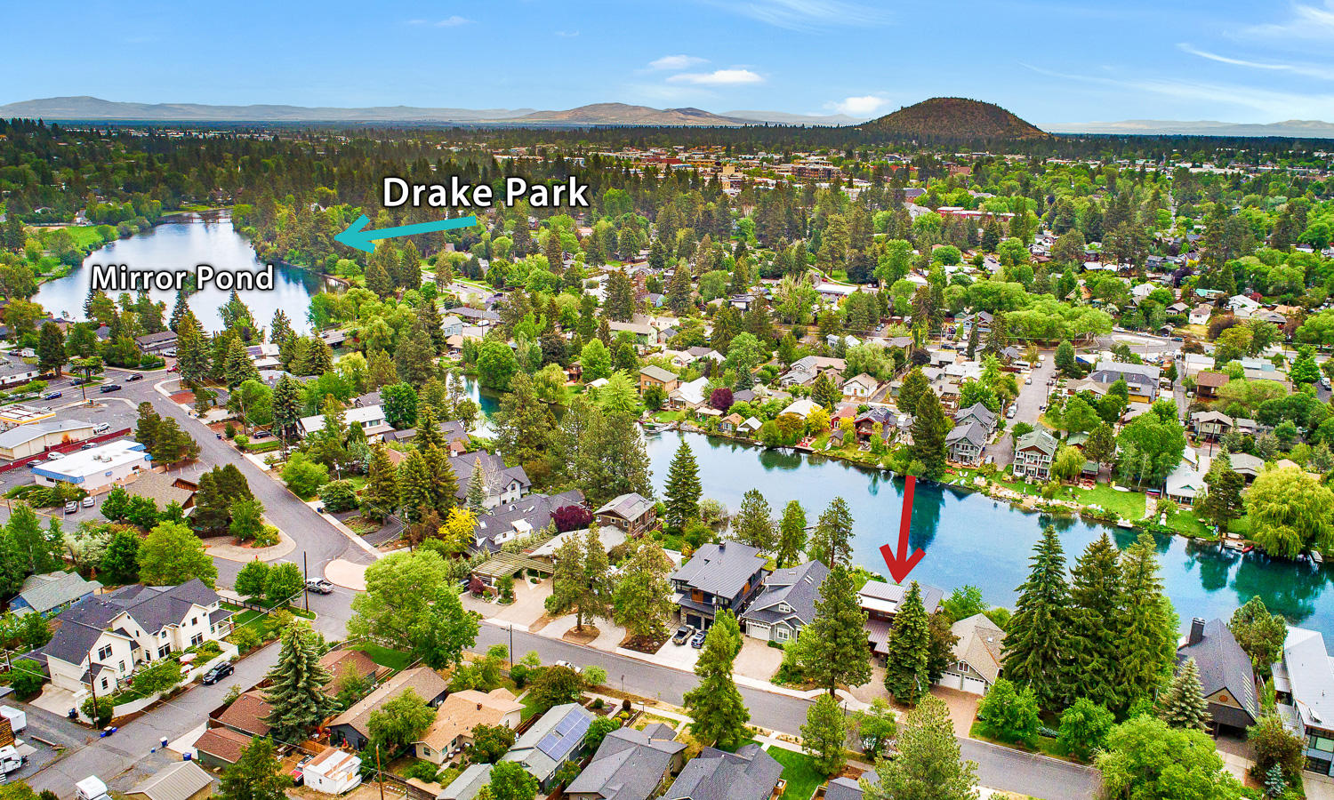 Highland - Residential