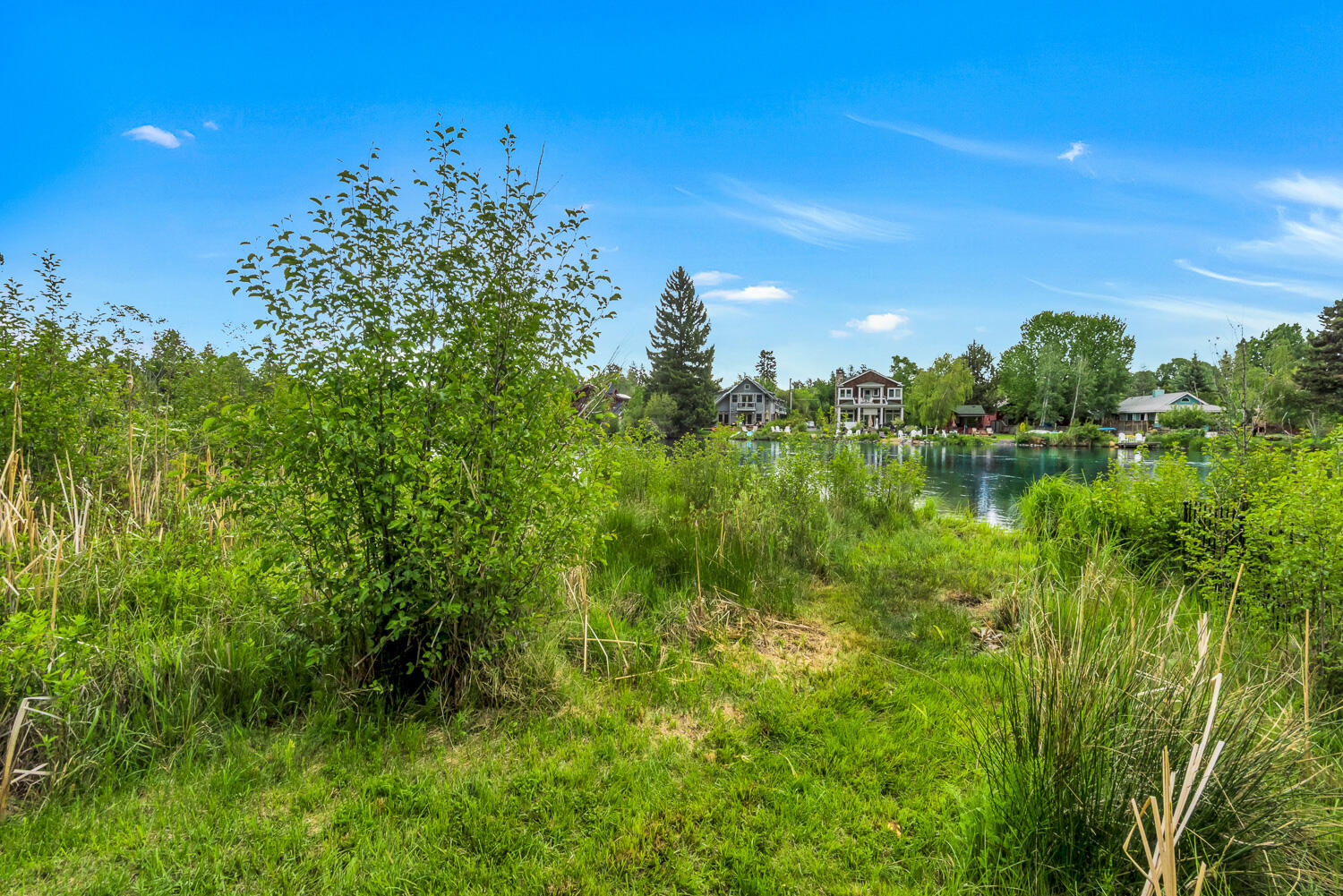 Highland - Residential