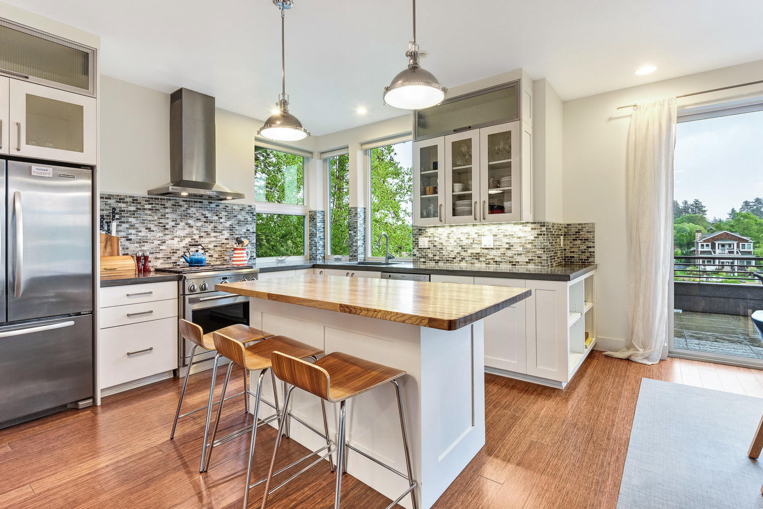 Highland - Residential