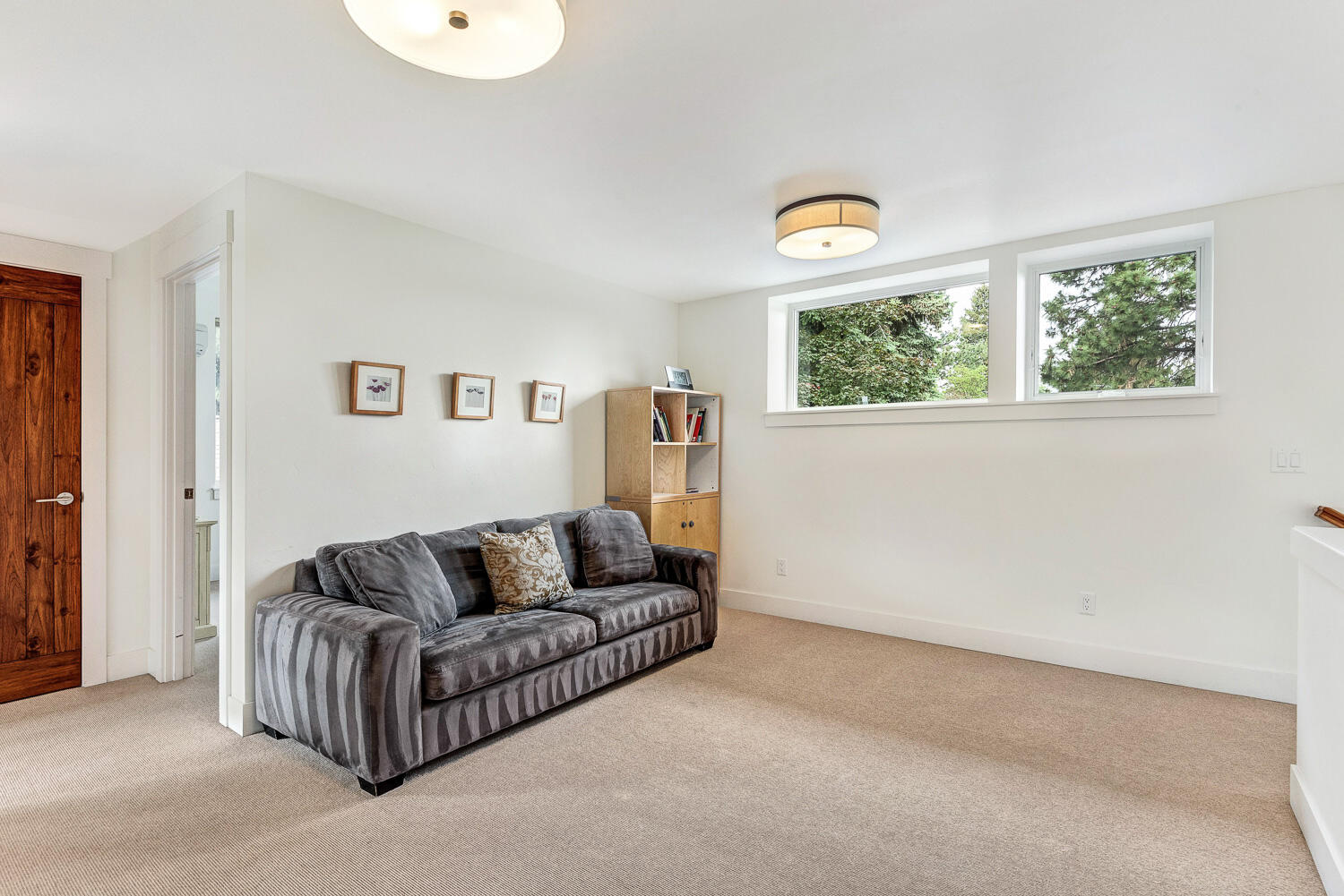 Highland - Residential