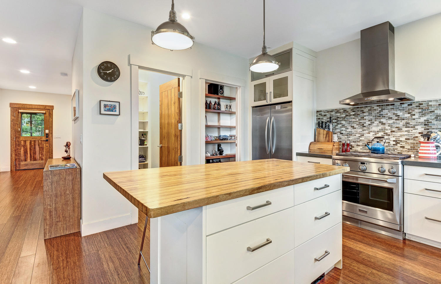 Highland - Residential