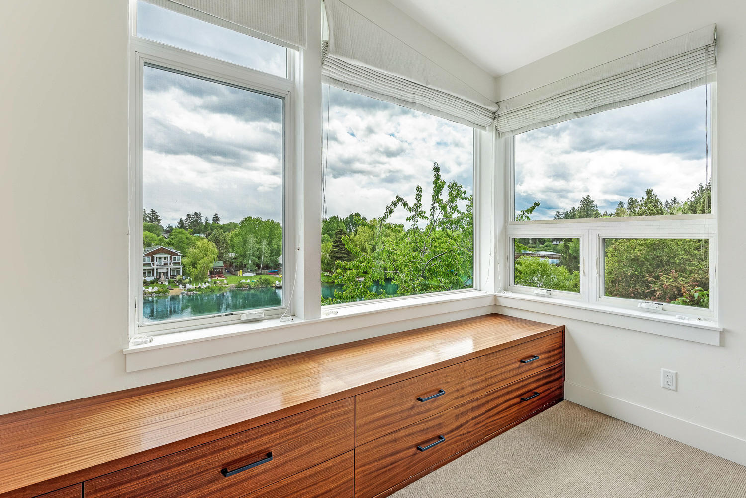 Highland - Residential