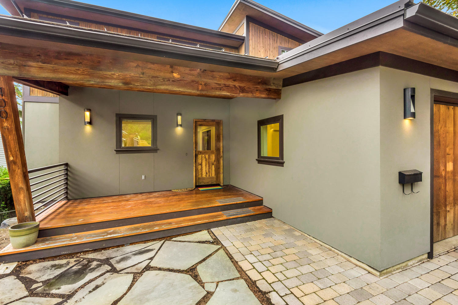 Highland - Residential