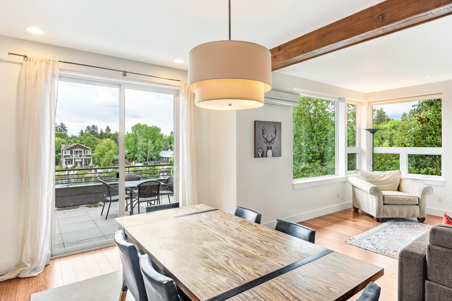 Highland - Residential