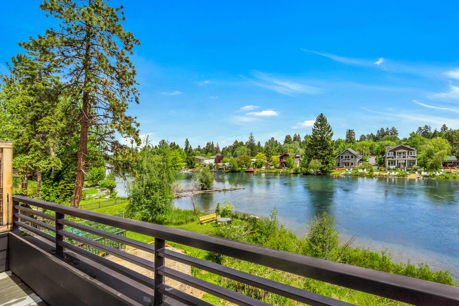 Highland - Residential