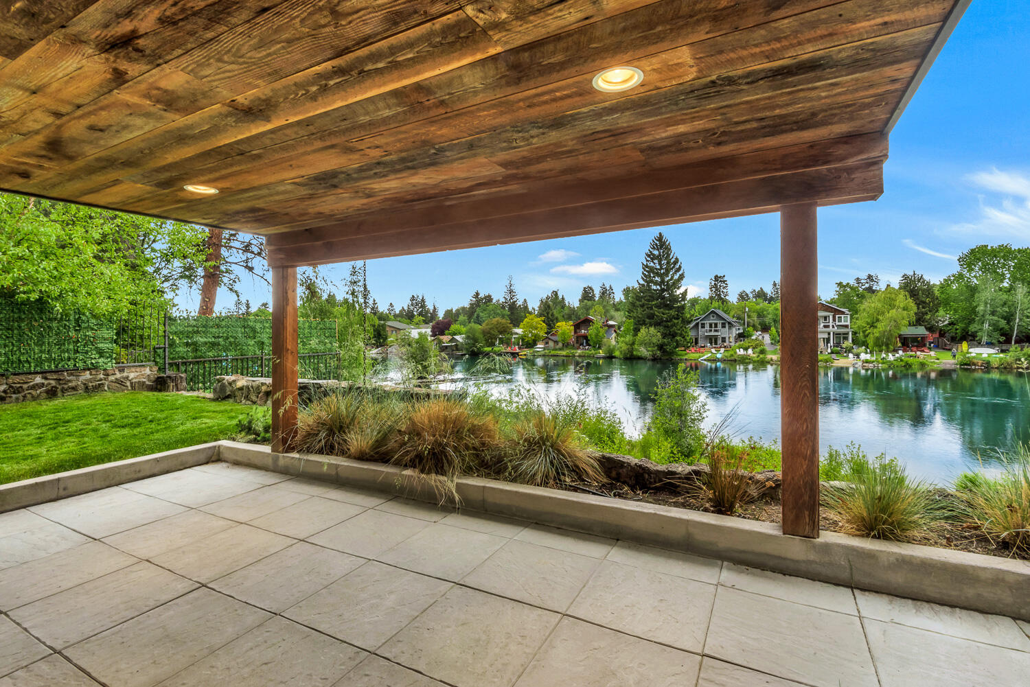 Highland - Residential