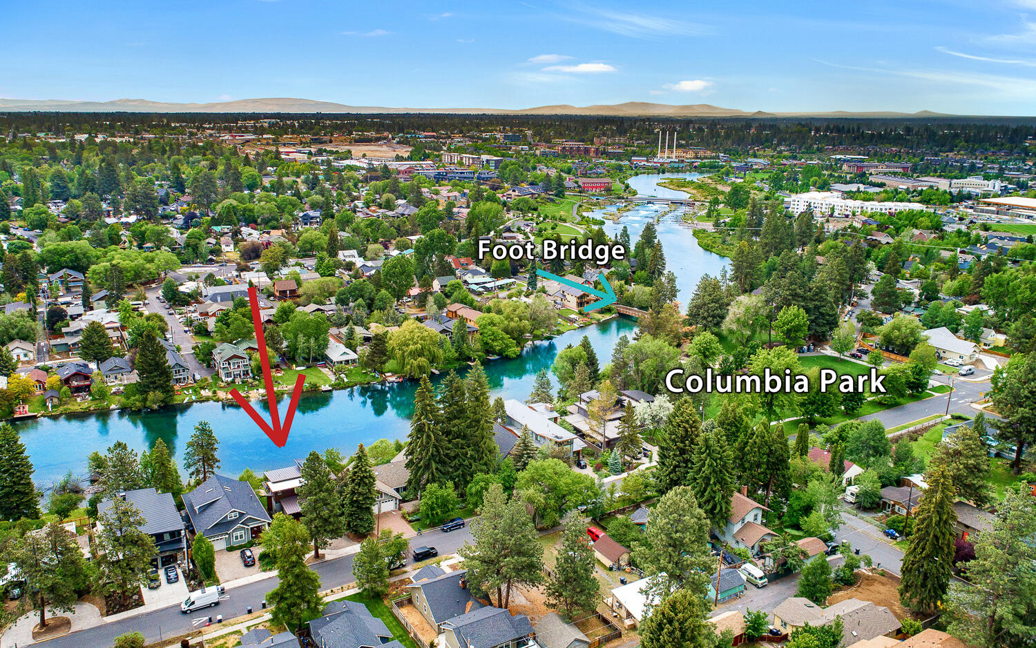 Highland - Residential