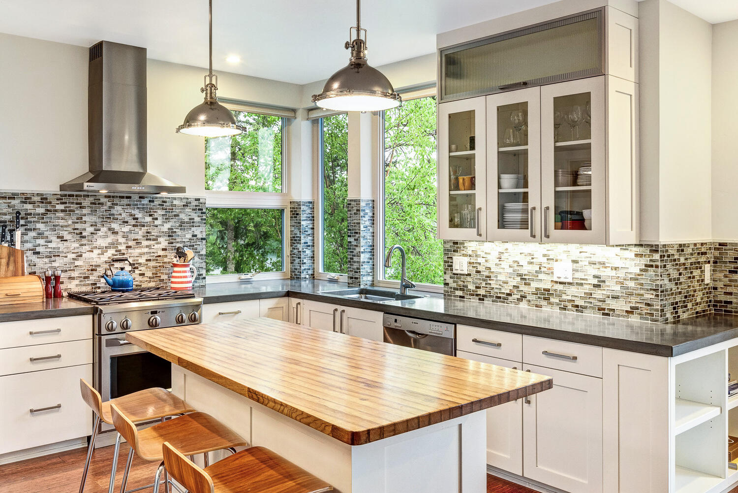 Highland - Residential