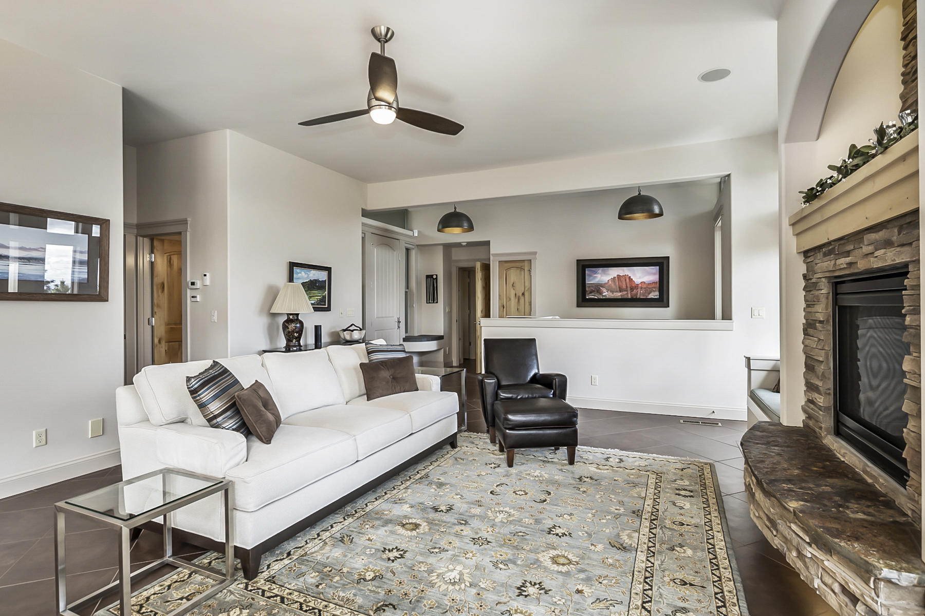 Rivers Edge Village - Residential