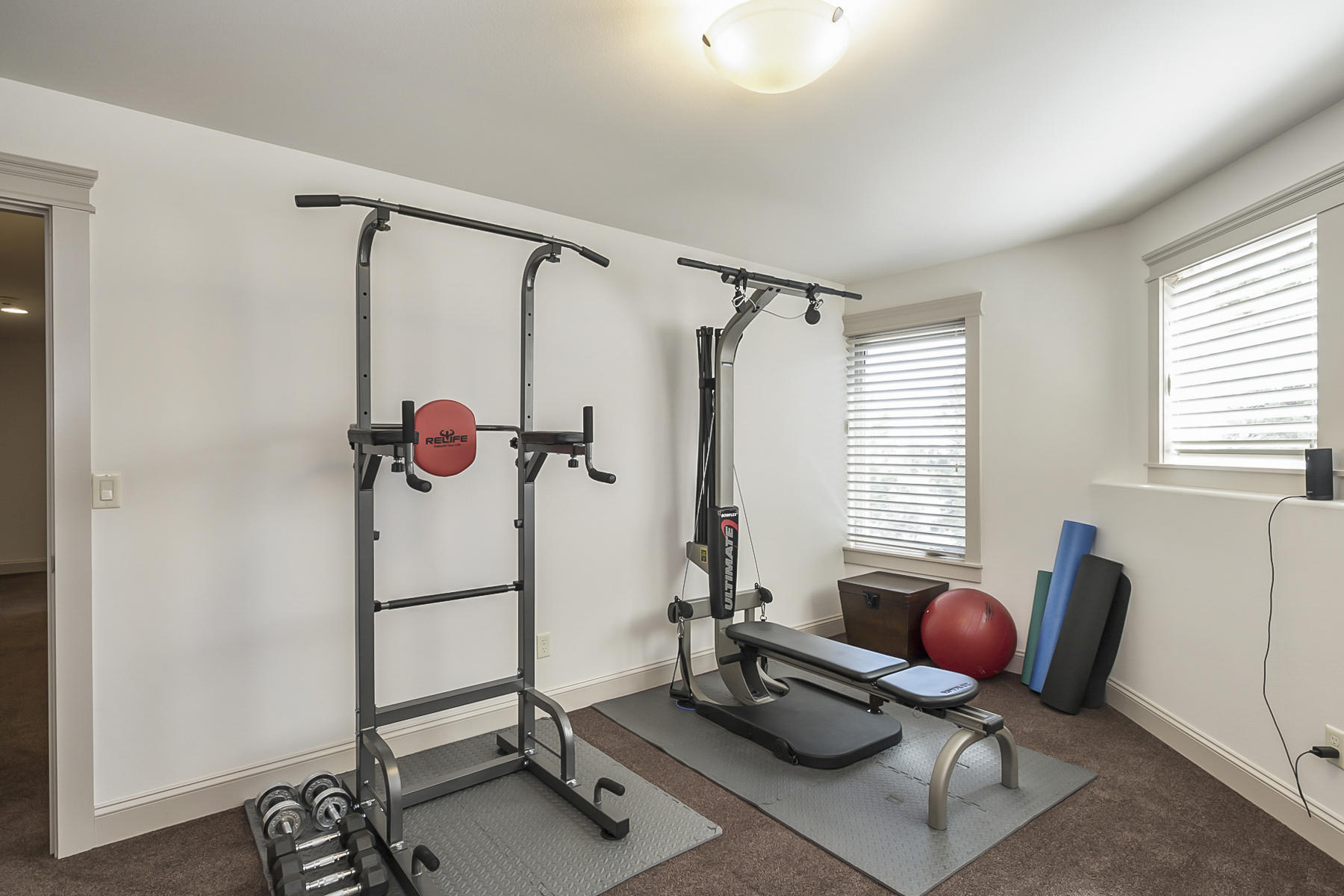 Rivers Edge Village - Residential