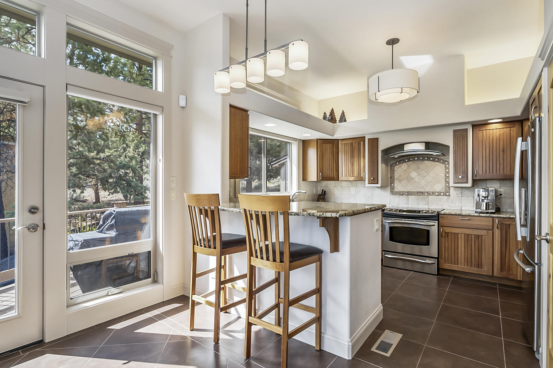 Rivers Edge Village - Residential