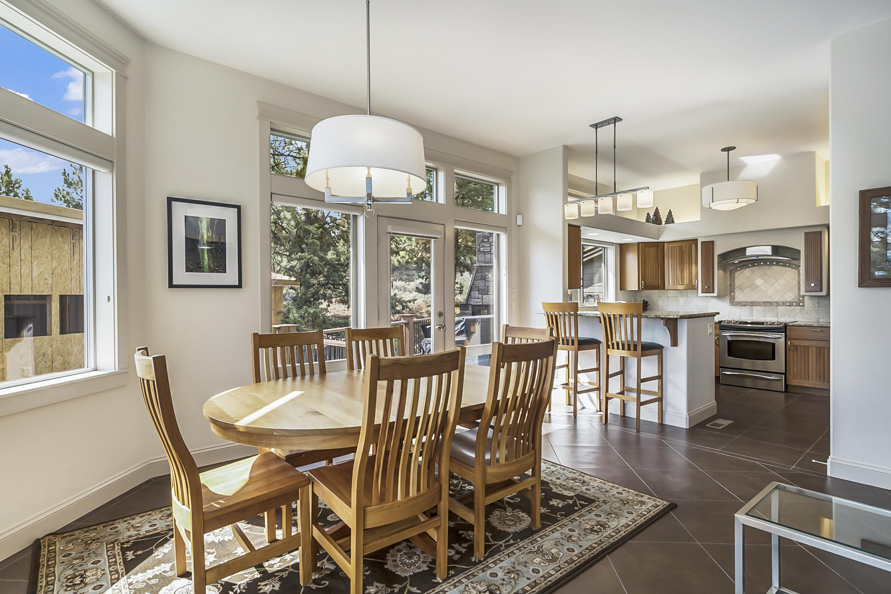 Rivers Edge Village - Residential