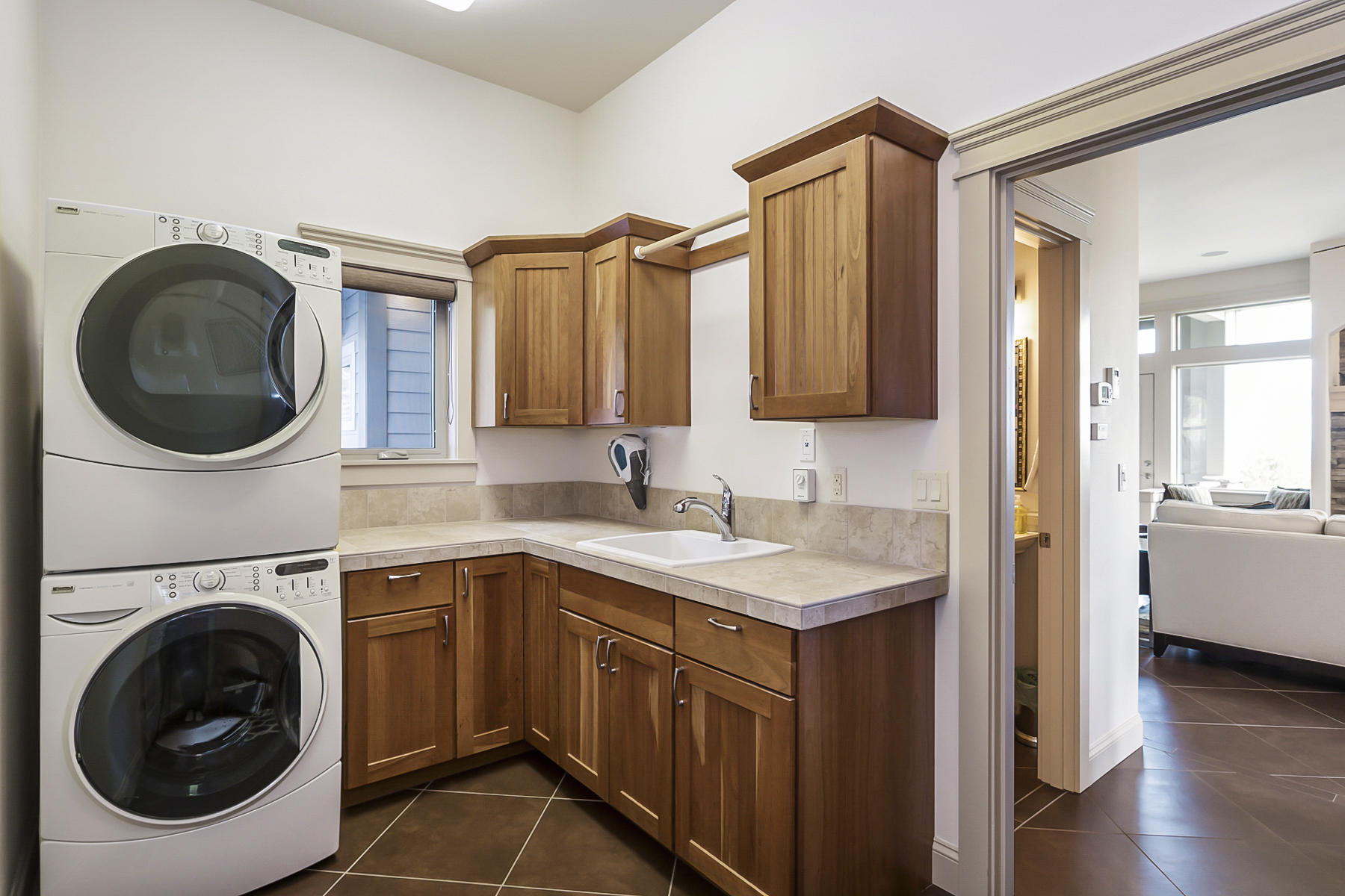 Rivers Edge Village - Residential